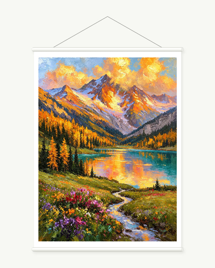 Photography & Landscape Prints