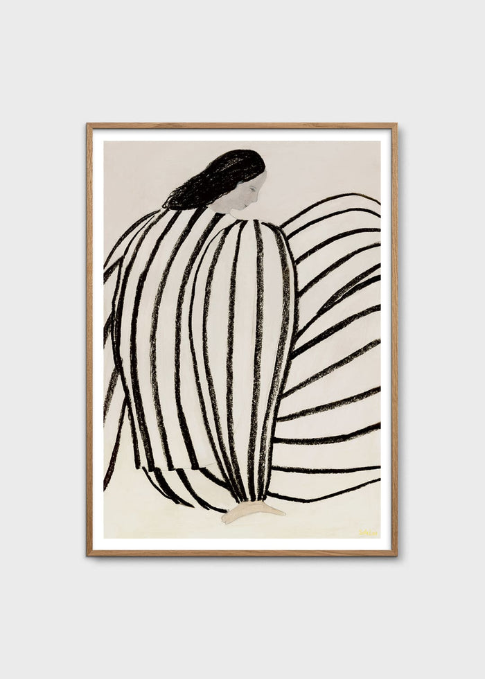 Abstract & Geometric Prints