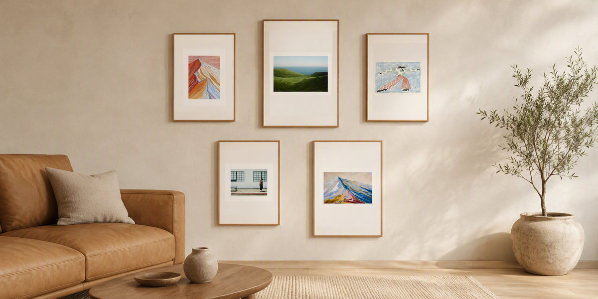 Photography & Landscape Prints collection