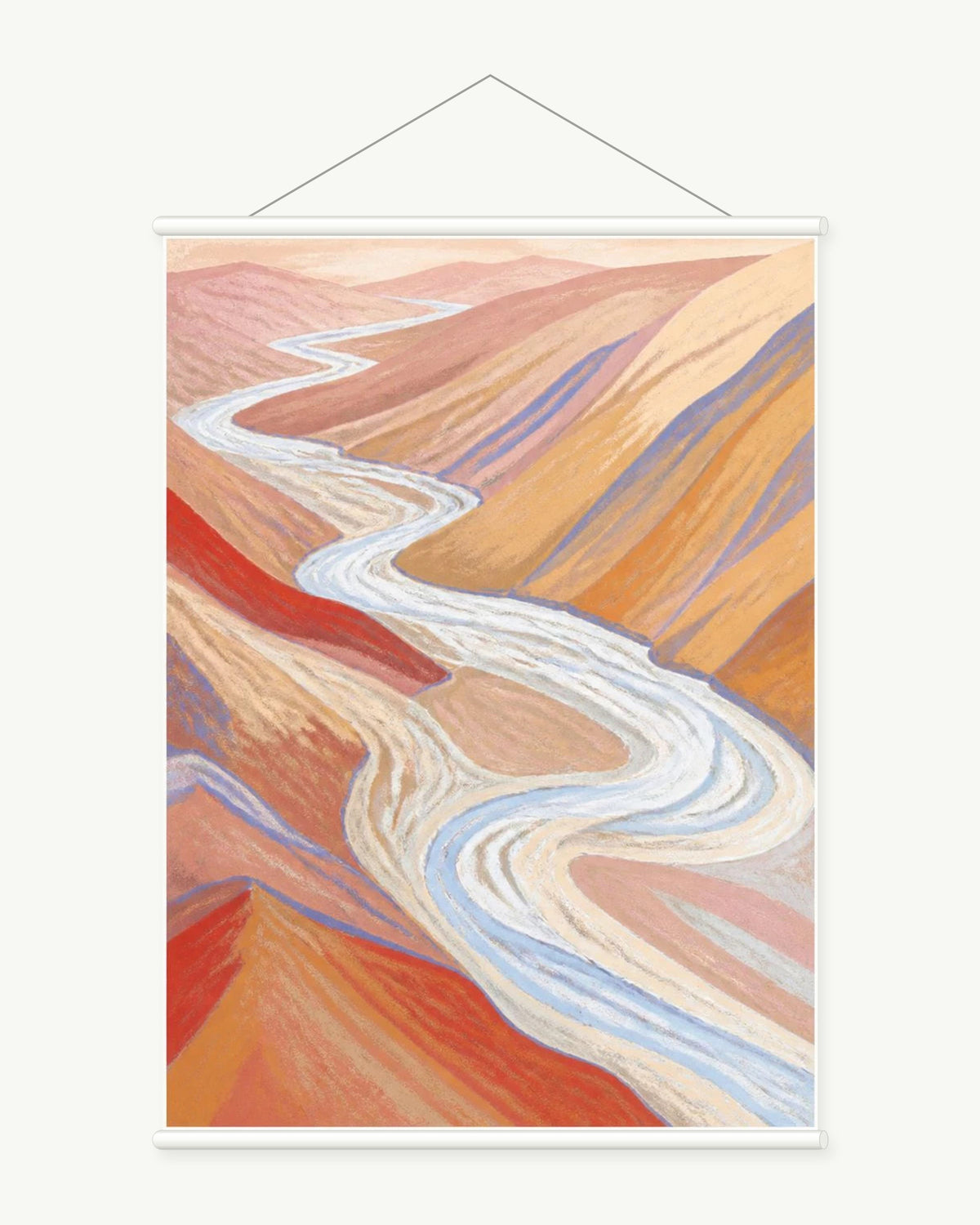Alpine Ember