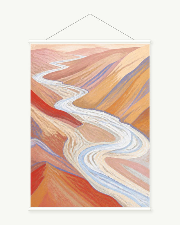 Alpine Ember