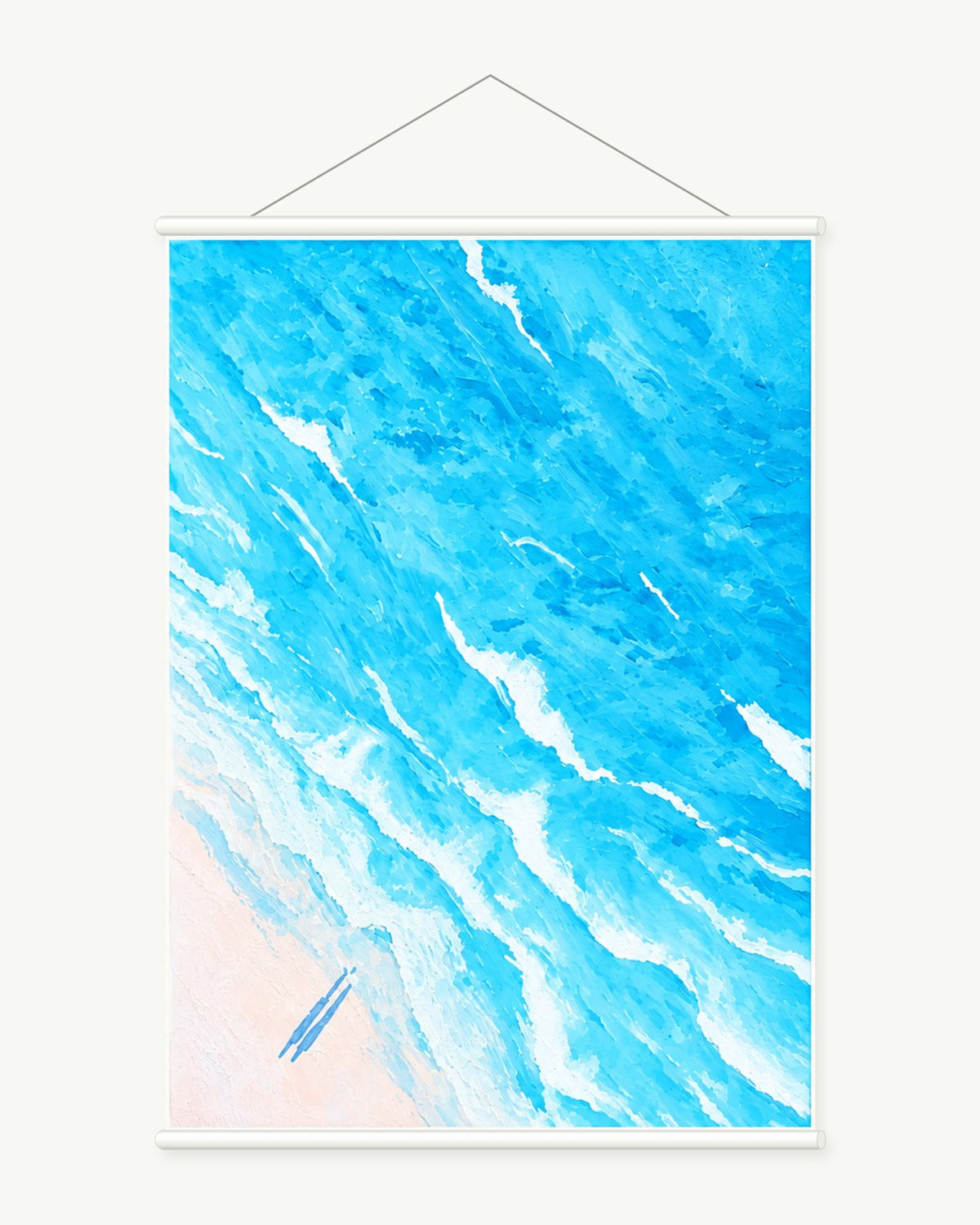 Blue Tide Study