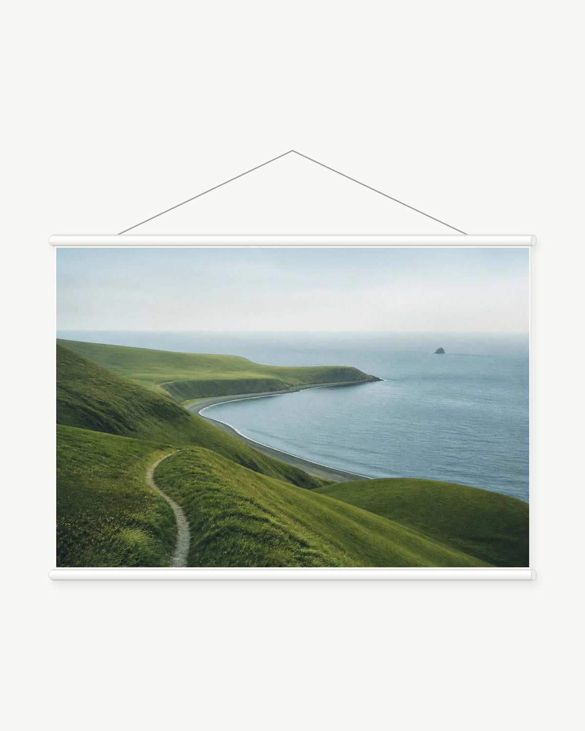Coastal Green
