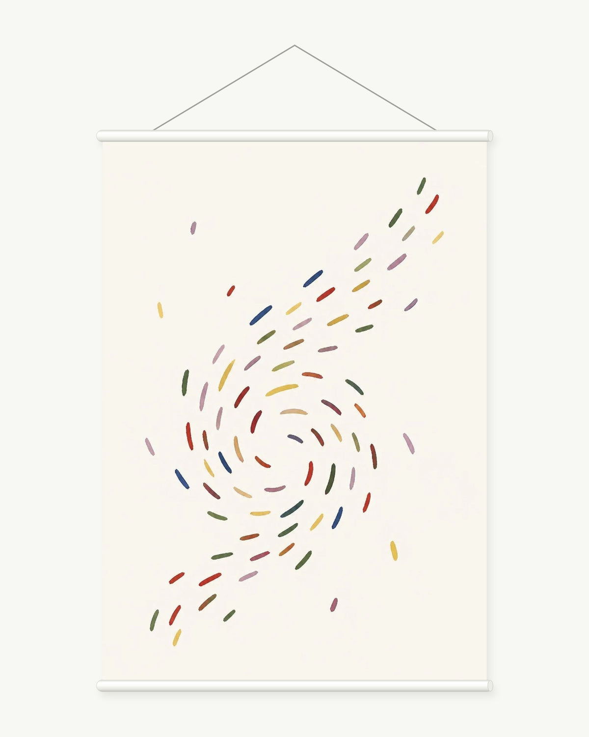 Confetti Current