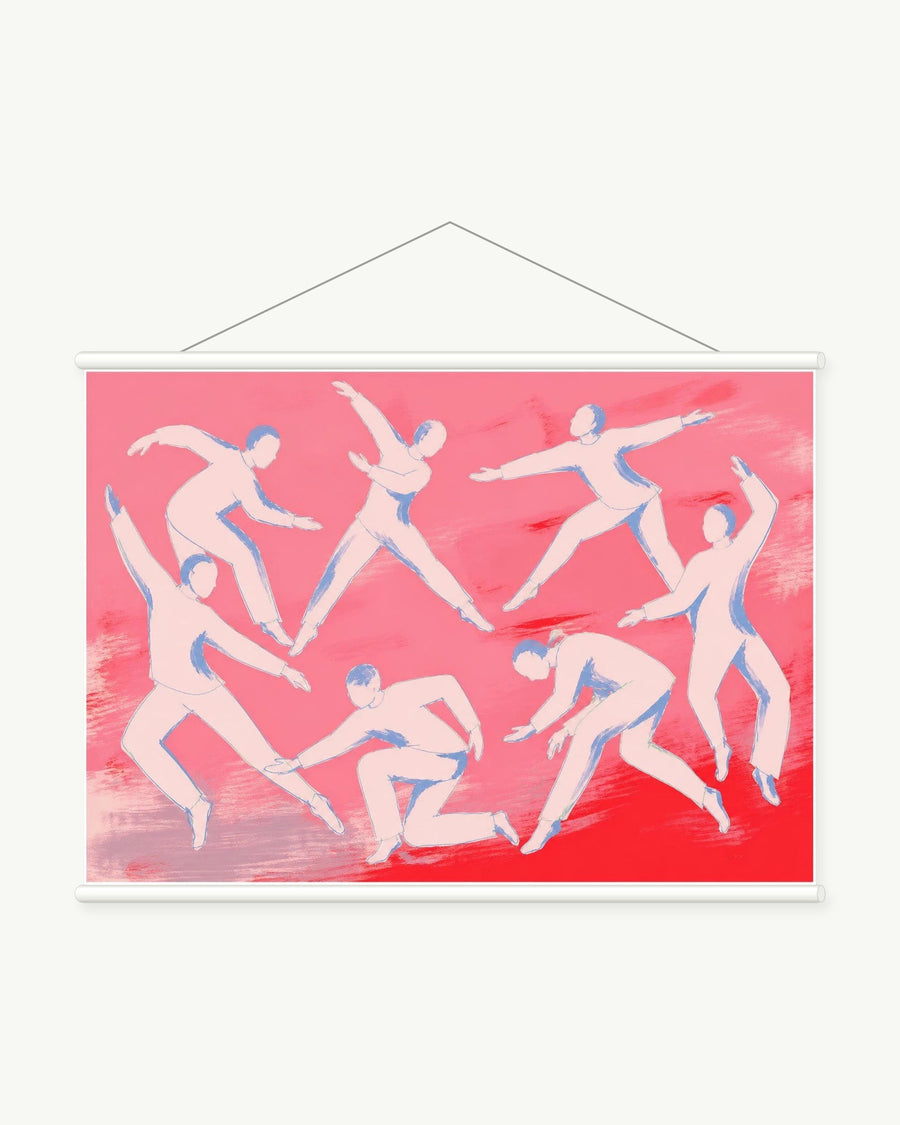 Coral Procession