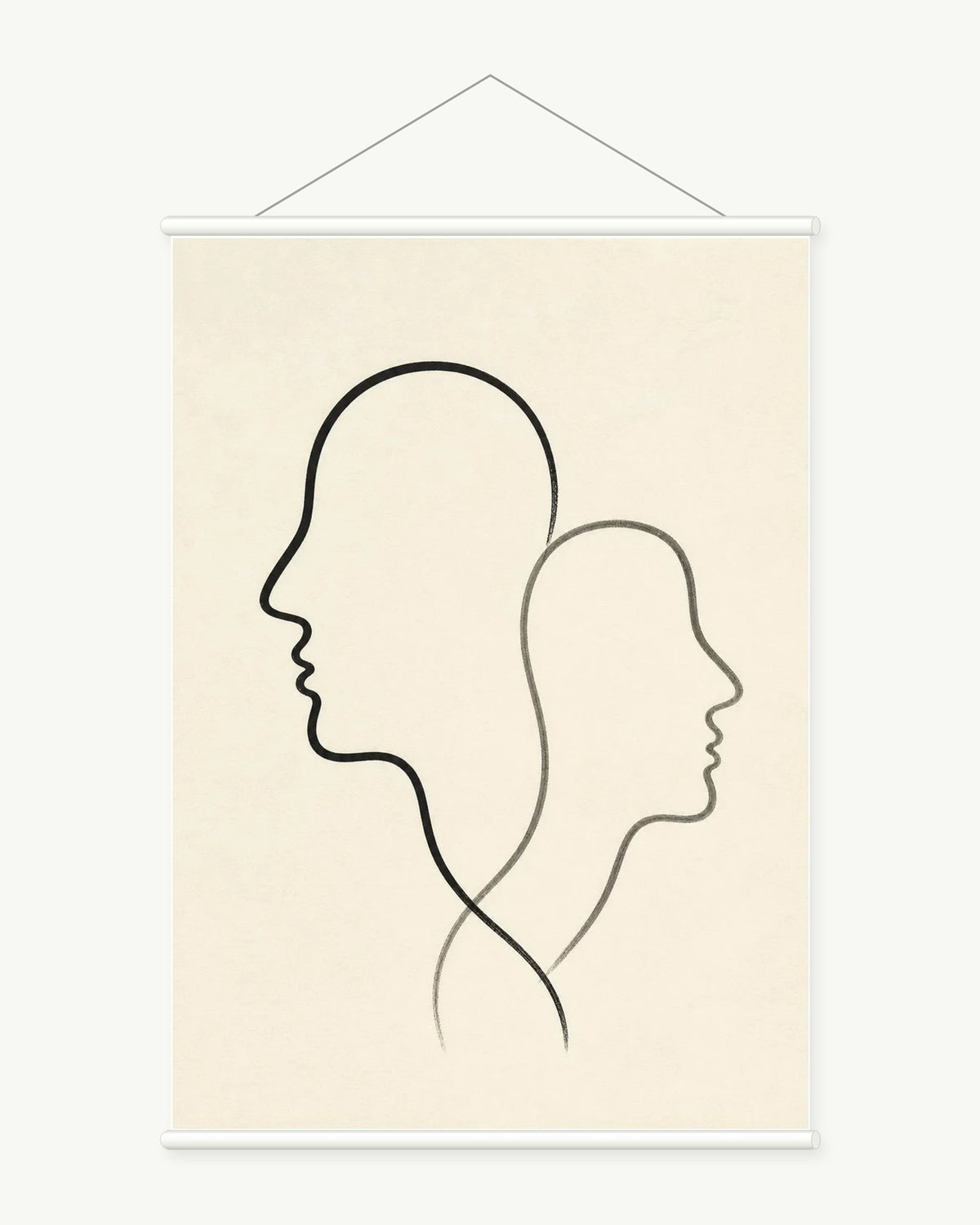 Double Profile