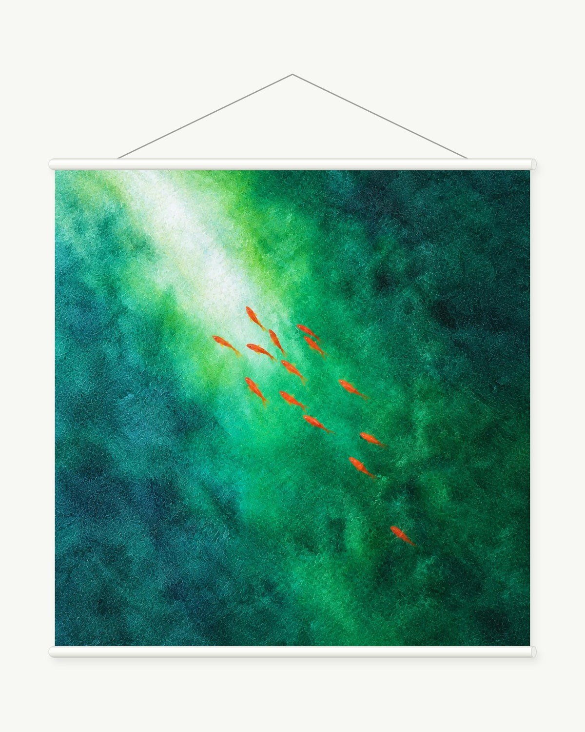 Emerald Shoal