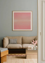 Pink Interstellar - gallery