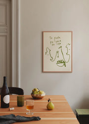 To Life - gallery
