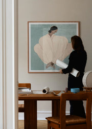 Meet Me at Jaurès - gallery