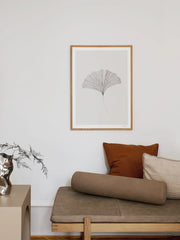 Ginkgo Leaf - gallery