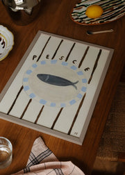 Pesce - gallery