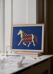 Horse Stories - gallery