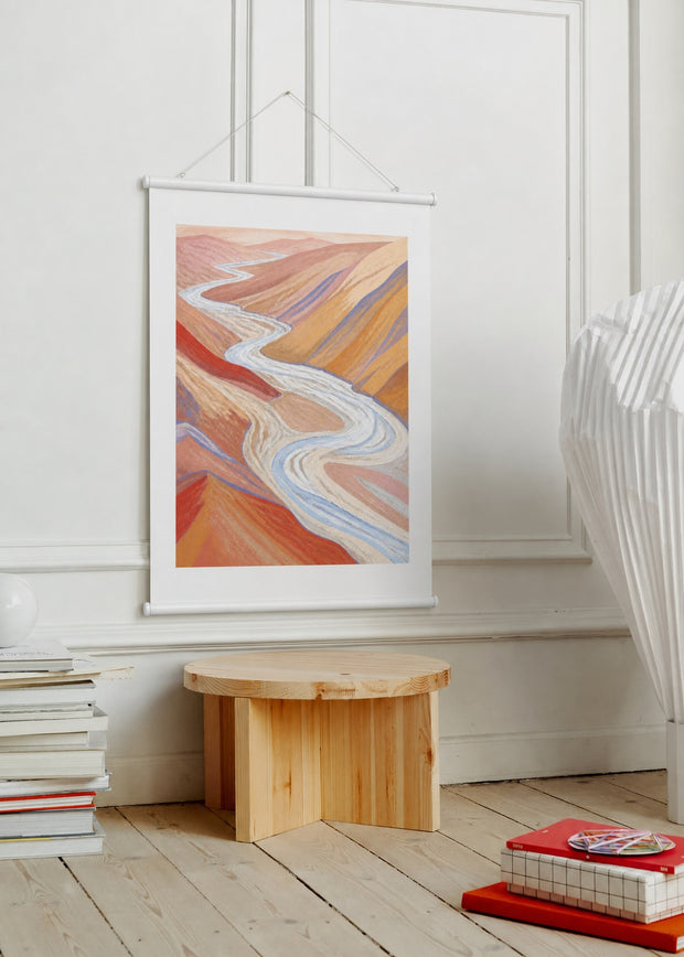 Alpine Ember
