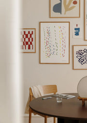 1 - 2 - Many - gallery