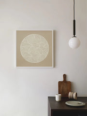Moon No. 01 - gallery