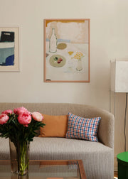 Fleurs Jaunes - gallery