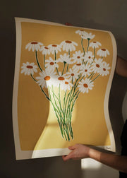 Daisies - gallery