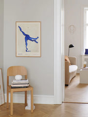 Bleu - gallery