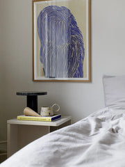 Deep Blue - gallery
