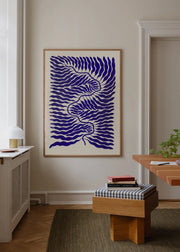 Little Blue - gallery