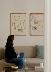To Life - gallery