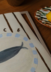 Pesce - gallery
