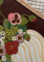 Maroon - gallery