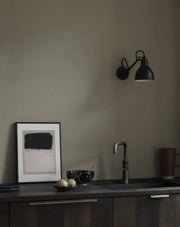 Painted Surface - gallery