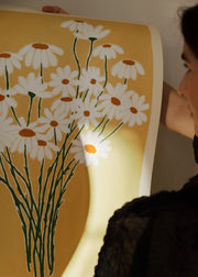 Daisies - gallery