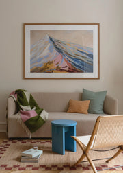 Velvet Peak III - gallery