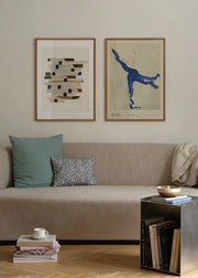 Bleu - gallery