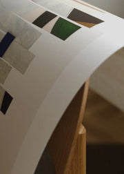 Cut up Stripes - gallery