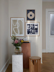 One Way - gallery