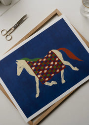 Horse Stories - gallery