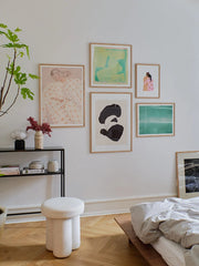 Secret Notes - gallery