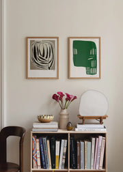 Layered - gallery