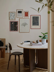 Ginkgo Leaf - gallery