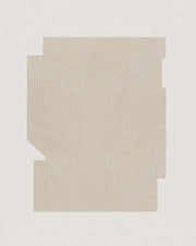 Bauhaus Beige - clean artwork preview