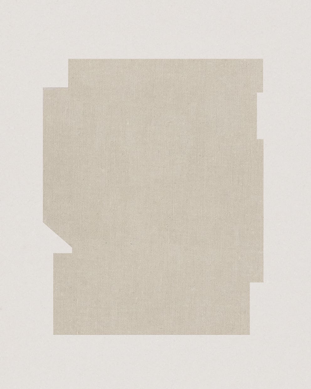 Bauhaus Beige - clean artwork preview