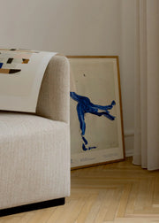 Bleu - gallery