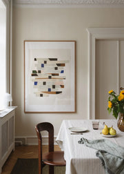 Cut up Stripes - gallery