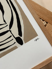Layered - gallery