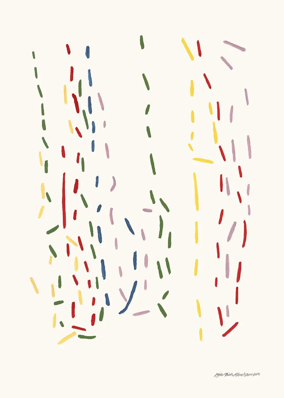 1 - 2 - Many - clean artwork preview