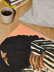 Serene Stripes - gallery