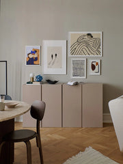 Composition 01 - gallery
