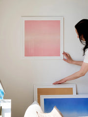 Pink Interstellar - gallery