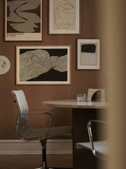 Painted Surface - gallery