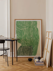 Green Ocean - gallery