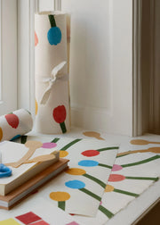 Rhythm of Flowers - gallery